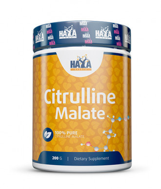 Haya Labs Sports Citruline Malate 200g