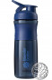 Další: Blender Bottle SportMixer 820 ml Modrá