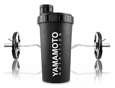 Yamamoto Shaker (700ml)