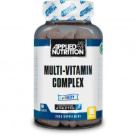 Applied Nutrition Multi-vitamin complex 90 kapslí
