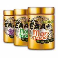 FM Funny Lemonade EAA+ 300g cherry