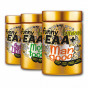 Předchozí: FM Funny Lemonade EAA+ 300g mango