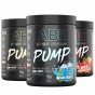 Předchozí: Applied Nutrition ABE Pump 500g Tigers