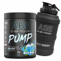 Další: Applied Nutrition ABE Pump combo