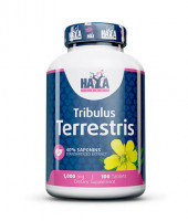 Haya Labs Tribulus Terrestris 1000mg 100 kapslí