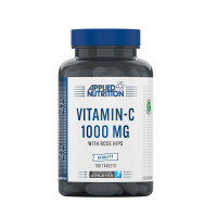 Applied Nutrition Vitamin C 1000mg Veggie 100ct