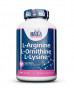 Další: Haya Labs L-arginine / L-Ornitine / L-Lysine 100 kapslí