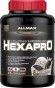 Další: Allmax HexaPRO Protein Čokoláda s arašídovým máslem 1360g