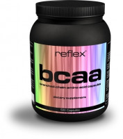 Reflex Nutrition BCAA 500 tablet