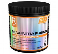 Reflex Nutrition BCAA Intra Fusion 400 g Vodní Meloun