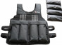 Další: Power System Zátěžová vesta Weighted vest 10kg