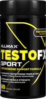 Allmax Testo FX Sport 80ct