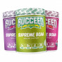 Další: Succeed Supreme BCAA 300g Lemon lime