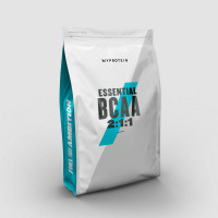 MyProtein BCAA Instant Tropické ovoce 500g