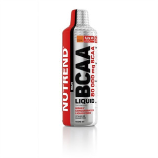 Nutrend Amino BCAA Mega Strong 1000ml
