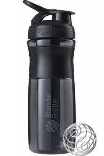 Blender Bottle SportMixer 820 ml černá