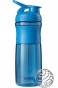 Další: Blender Bottle SportMixer 820 ml Tyrkysová