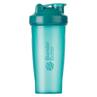 Blender Bottle Original Classic 820 ml modro-zelená