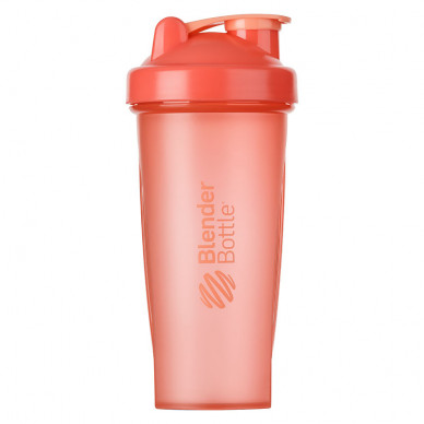 Blender Bottle Original Classic 820 ml Oranžová