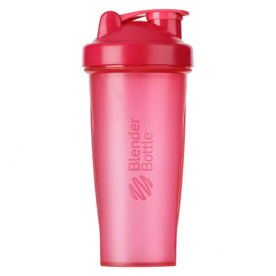 Blender Bottle Original Classic 820 ml Růžová