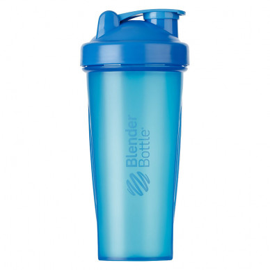 Blender Bottle Original Classic 820 ml Tyrkysová