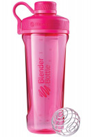 Blender Bottle Radian Tritan 940 ml Růžová