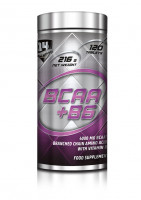 Superior 14 BCAA + B6 120 tablet