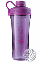 Blender Bottle Radian Tritan 940 ml Fialová