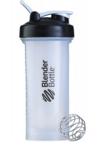 Blender Bottle PRO45 1,3 litru - Čirý s černým