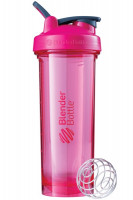 Blender Bottle PRO32 Tritan 940 ml Růžová