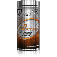 Superior 14 La Carnitine 120 kapslí