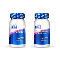 Haya Labs Caffeine a Synephrine