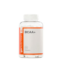 GoNutrition BCAA+ 180 tablet