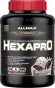 Další: Allmax HexaPRO Protein Cookies and Cream 1360g