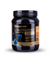 Smartlabs L-Glutamine 500g