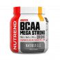 Další: Nutrend BCAA Mega Strong Powder Mango 400g