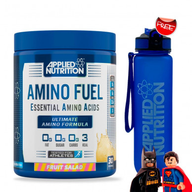 Applied Nutrition Amino fuel EAA Ovocný punch 390g