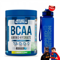 Applied Nutrition BCAA Amino Hydrate Ostružina 450g