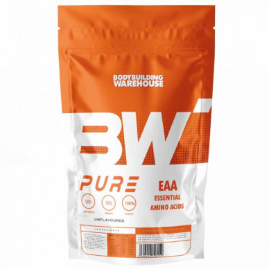 BW Pure EAA 250g Orange
