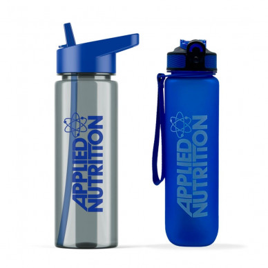Applied Nutrition Lifestyle shaker blue
