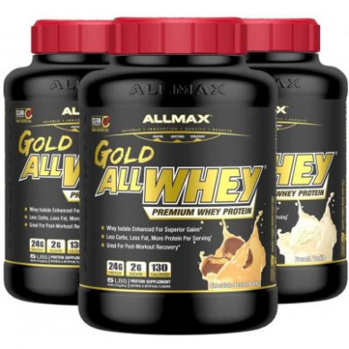 Allmax AllWhey Gold Protein