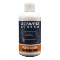 POWER SYSTEM Liquid Chalk tekuté magnézium 250 ml