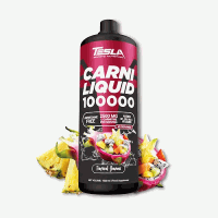 Tesla Carnitine Liquid 100.000