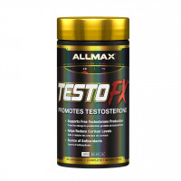 Allmax Testo FX 90 kapslí