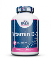 Haya-Labs-Vitamin D3 5000IU 100caps
