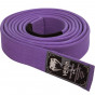 Další: Prémiový BJJ pásek Venum - fialový