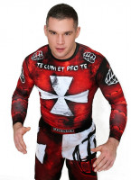 Rashguard FORMMA HUSSAR