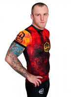 Rashguard FORMMA JOKER