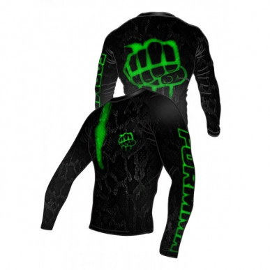 Rashguard FORMMA MONSTER