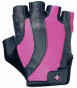 Další: Dámské fitness rukavice PRO - růžové
